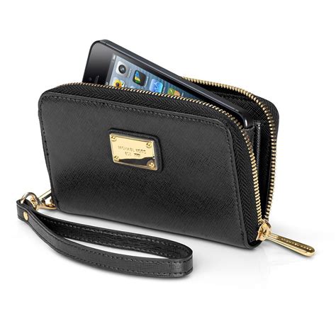 michael kors iphone 5 wallet cheap|michael kors outlet clearance wallets.